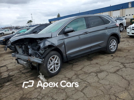Ford Edge 2024 - Zdjęcie 1 z 14