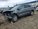 Ford Edge 2024