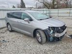 Chrysler Pacifica 2017