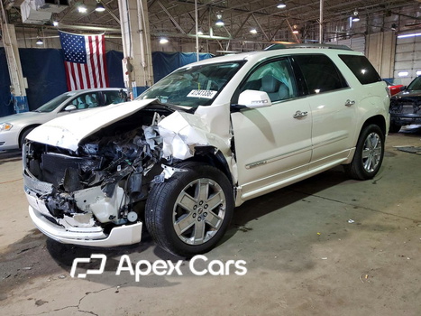 GMC Acadia 2013 - Image 1 of 14