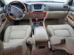 Lexus LX 2005