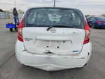 Nissan Versa 2015