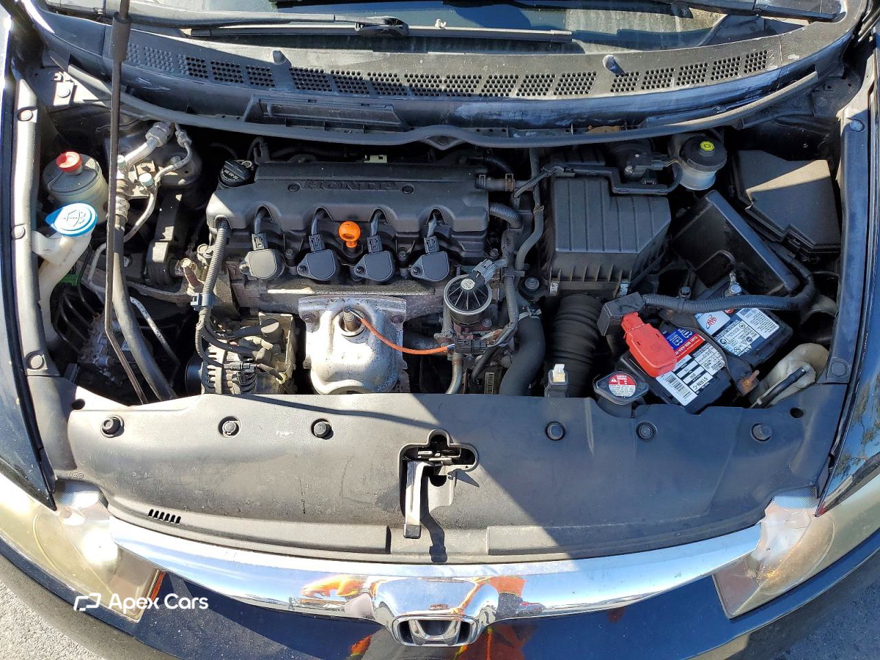 Honda Civic 2010
