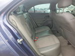 Chevrolet Malibu 2013