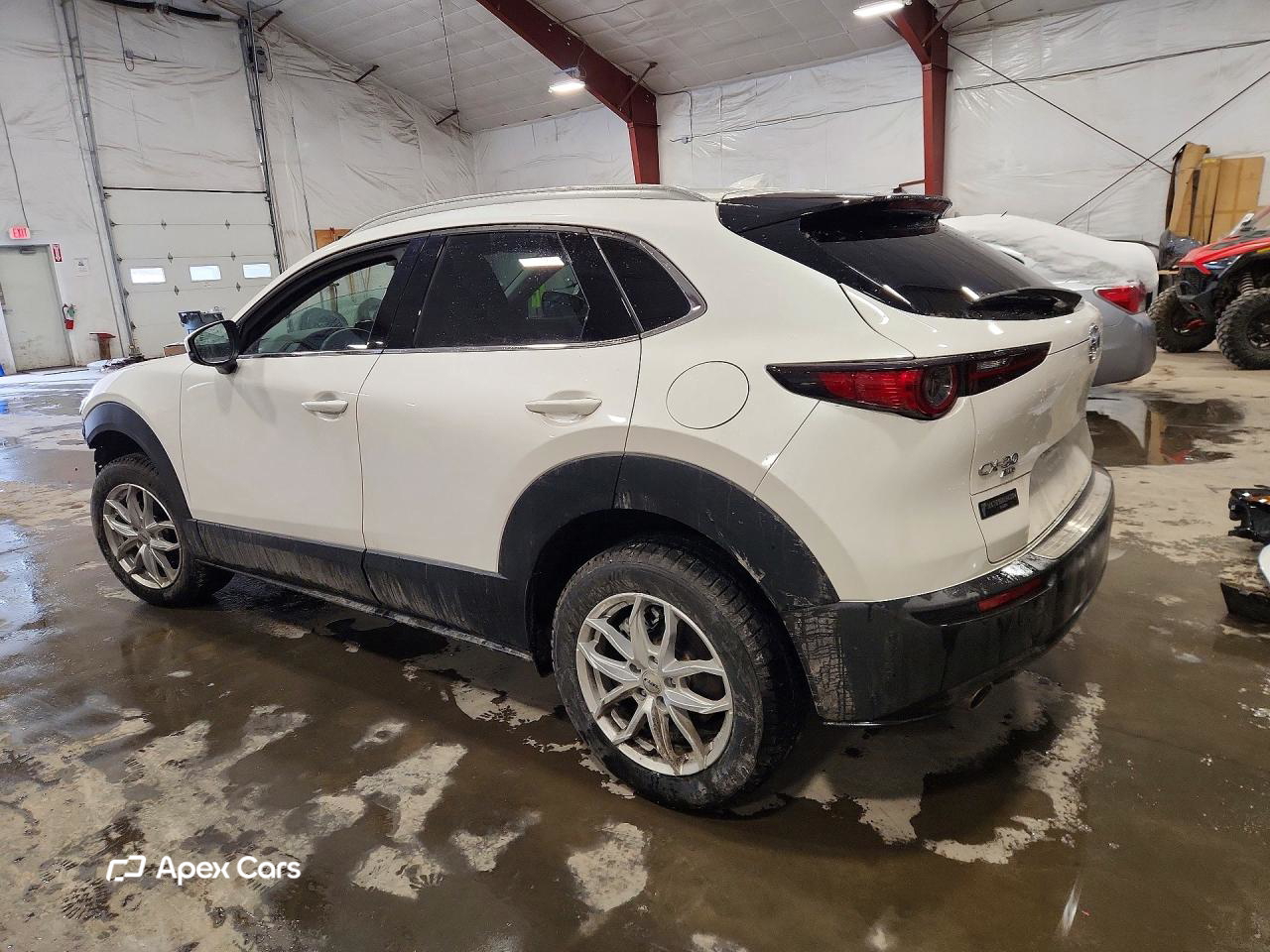 Mazda CX-30 2025