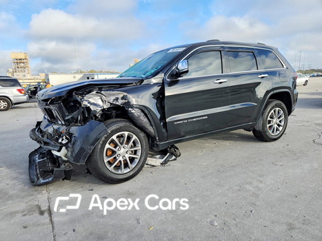 Jeep Cherokee 2015 - Image 1 of 14