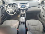 Hyundai Elantra 2012