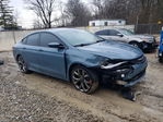 Chrysler 200 2015