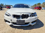 BMW Series 2 2015