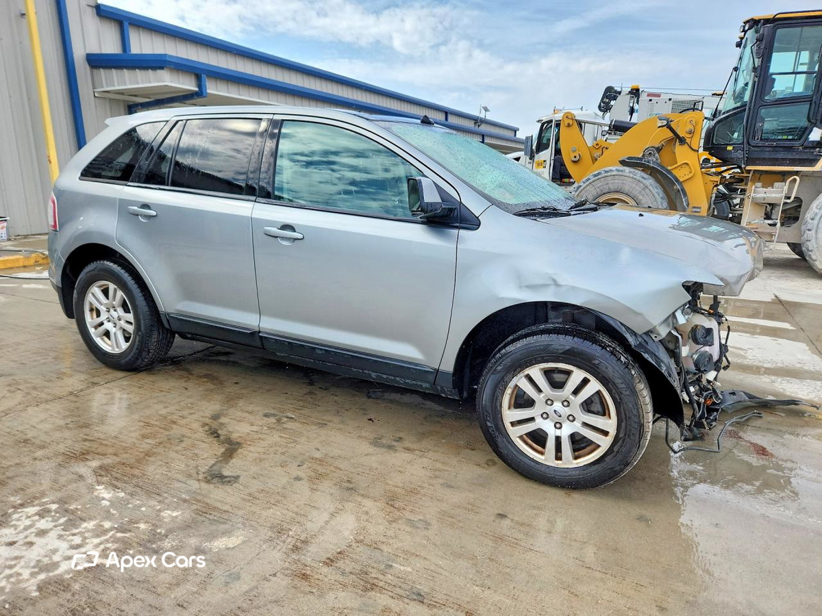 Ford Edge 2007