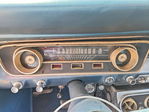 Ford Mustang 1965