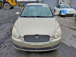 Hyundai Accent 2006