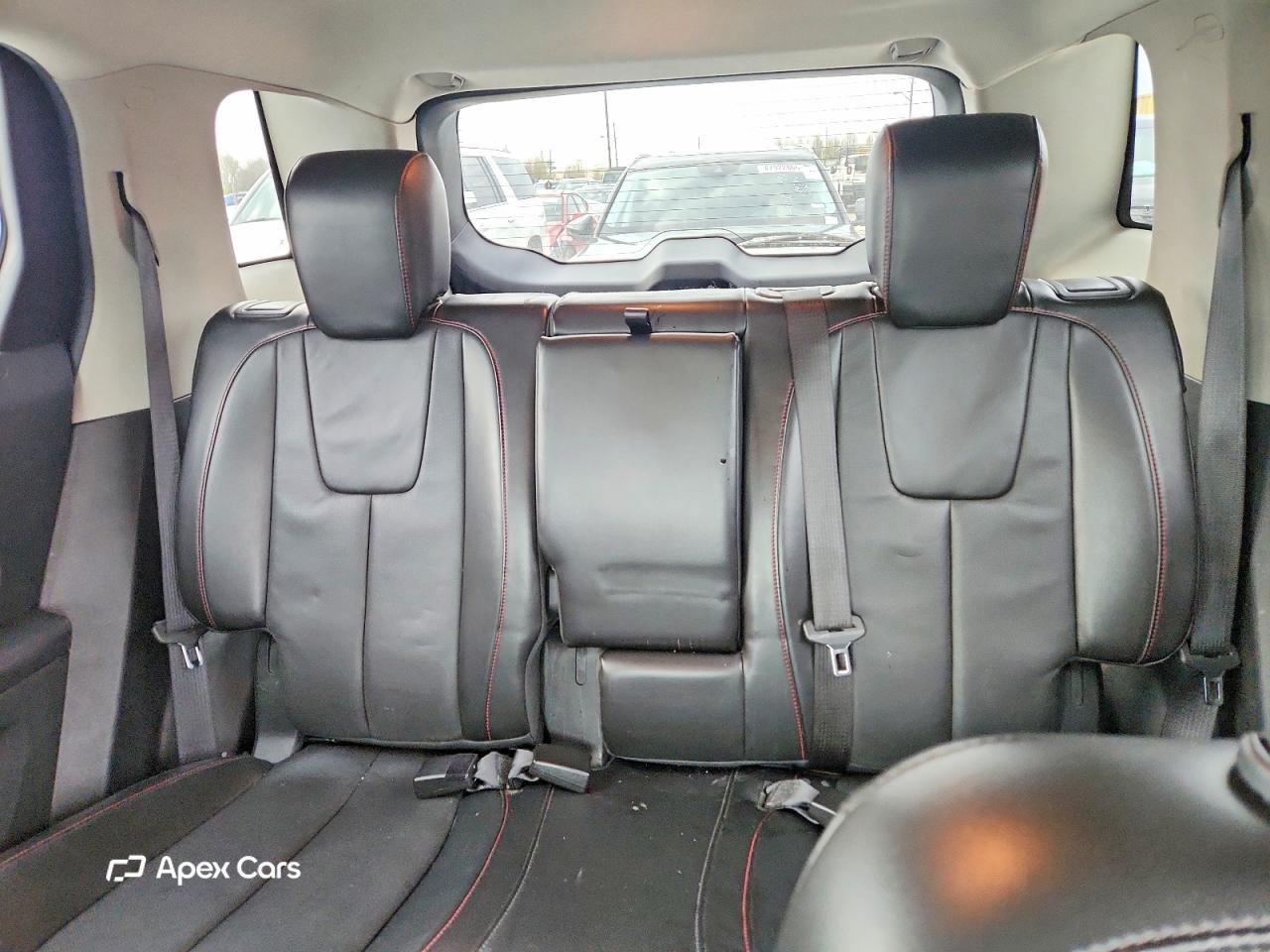 GMC Terrain 2013