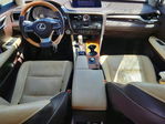 Lexus RX 2017
