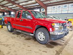 GMC Canyon 2005