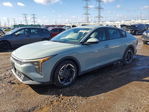 Kia K4 2025