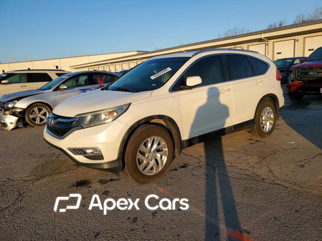 Honda CR-V 2016 - Image 1 of 14