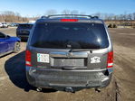 Honda Pilot 2012