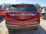 Cadillac XT5 2017