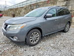 Nissan Pathfinder 2015