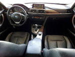 BMW Series 3 2014