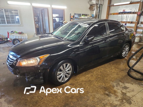 Honda Accord 2011 - Image 1 of 12