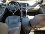 Hyundai Sonata 2011