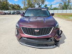Cadillac XT4 2023
