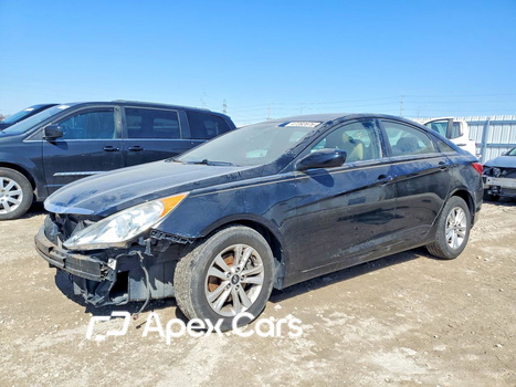 Hyundai Sonata 2013 - Image 1 of 12