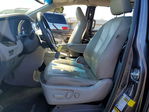 Toyota Sienna 2015