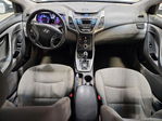 Hyundai Elantra 2015