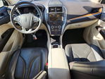 Lincoln MKZ 2015