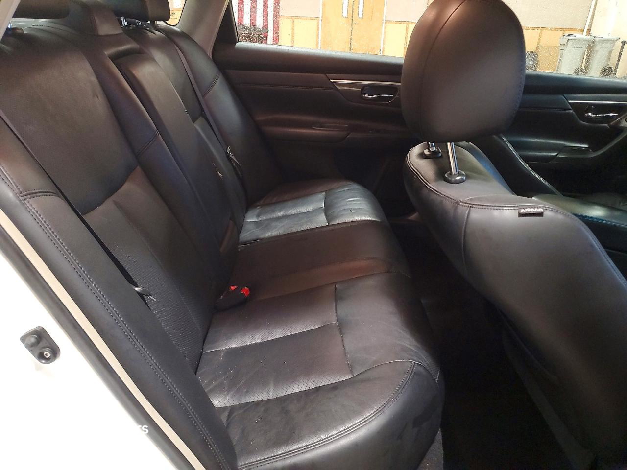 Nissan Altima 2013