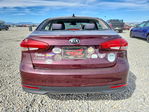 Kia Forte 2017