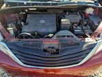 Toyota Sienna 2013
