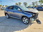 Lexus RX 2013