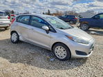 Ford Fiesta 2014