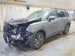 Nissan Pathfinder 2025