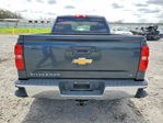 Chevrolet Silverado 2018