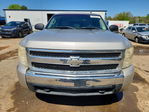 Chevrolet Silverado 2007