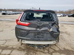 Honda CR-V 2017