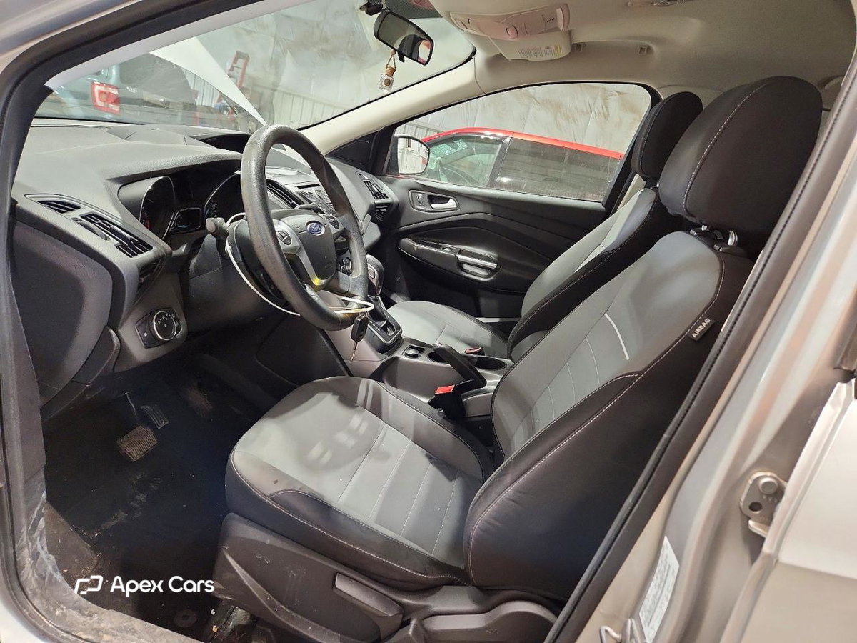 Ford Escape 2013