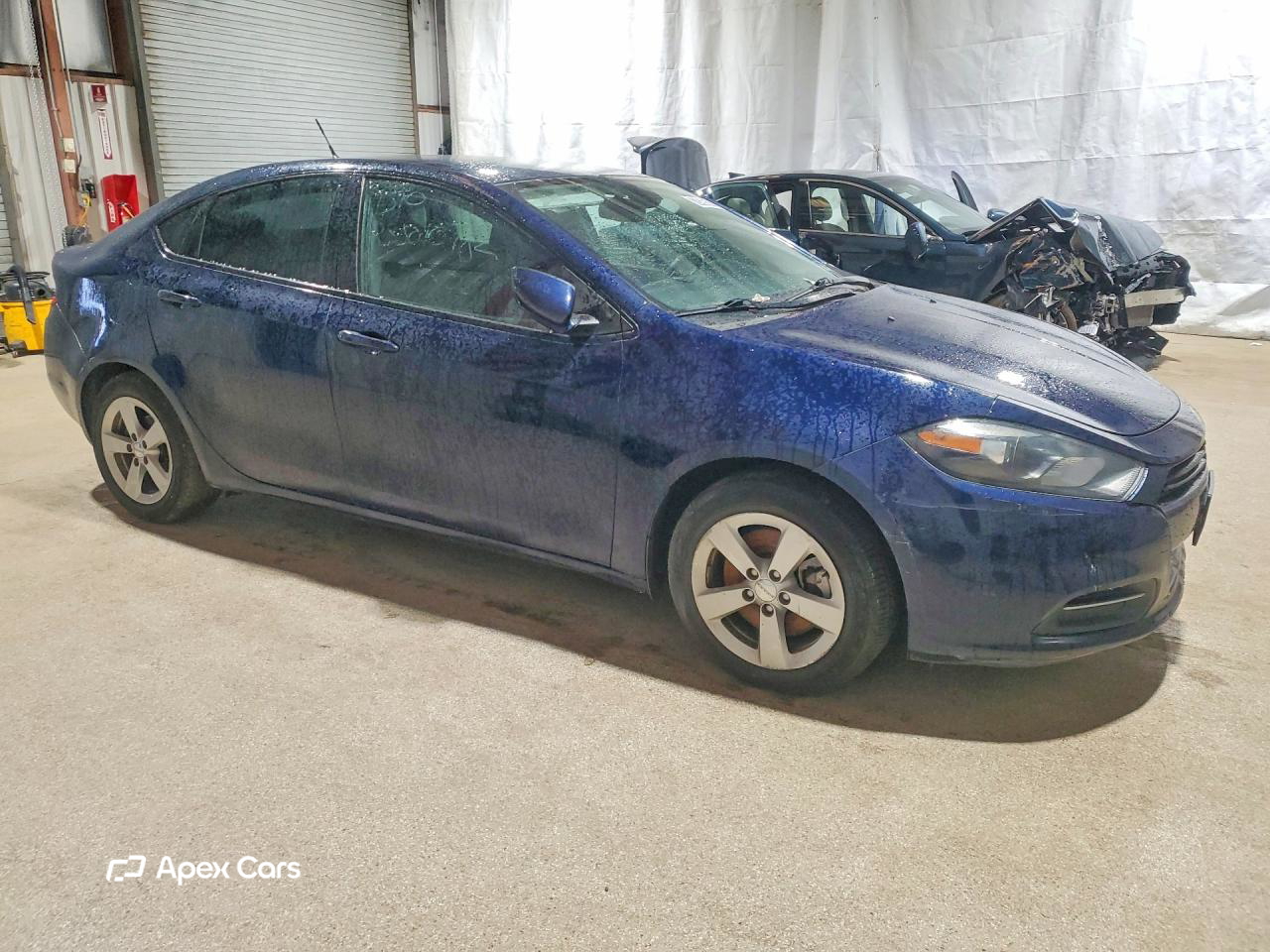 Dodge Dart 2015