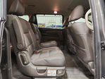 Honda Odyssey 2013