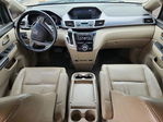 Honda Odyssey 2012