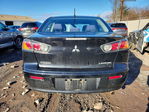 Mitsubishi Lancer 2014