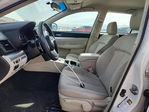 Subaru Outback 2011