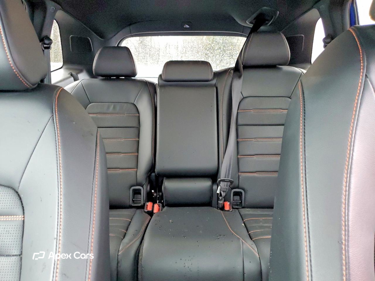Honda CR-V 2023