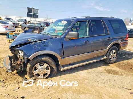Ford Expedition 2004 - Image 1 of 13