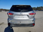 Toyota Highlander 2016